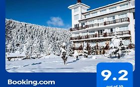 Eagle Rock View Apartment, Borovets