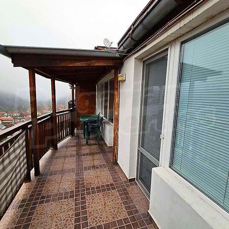 Eagle Rock View Apartment, Borovets Бели искър Екстериор снимка