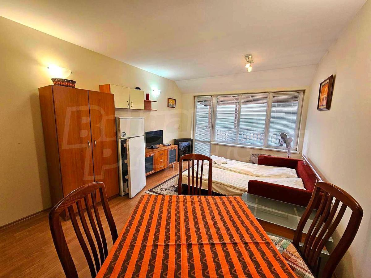 Eagle Rock View Apartment, Borovets Бели искър Екстериор снимка