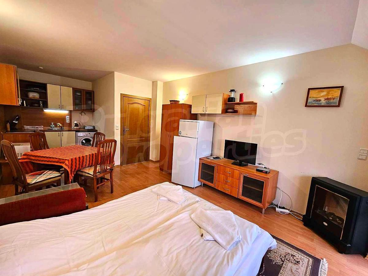 Eagle Rock View Apartment, Borovets Бели искър Екстериор снимка