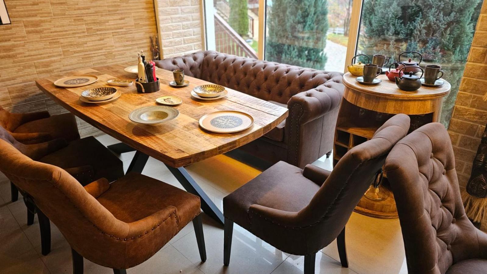 Eagle Rock View Apartment, Borovets Бели искър Екстериор снимка