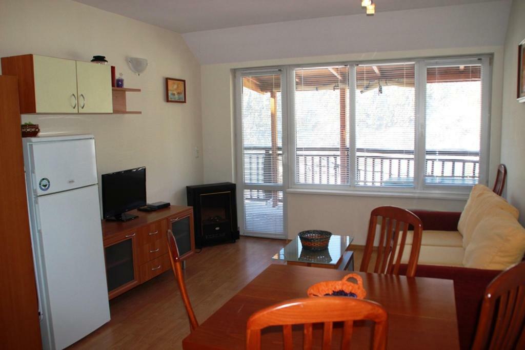Eagle Rock View Apartment, Borovets Бели искър Екстериор снимка