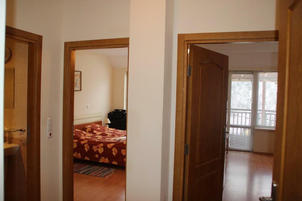 Eagle Rock View Apartment, Borovets Бели искър Екстериор снимка