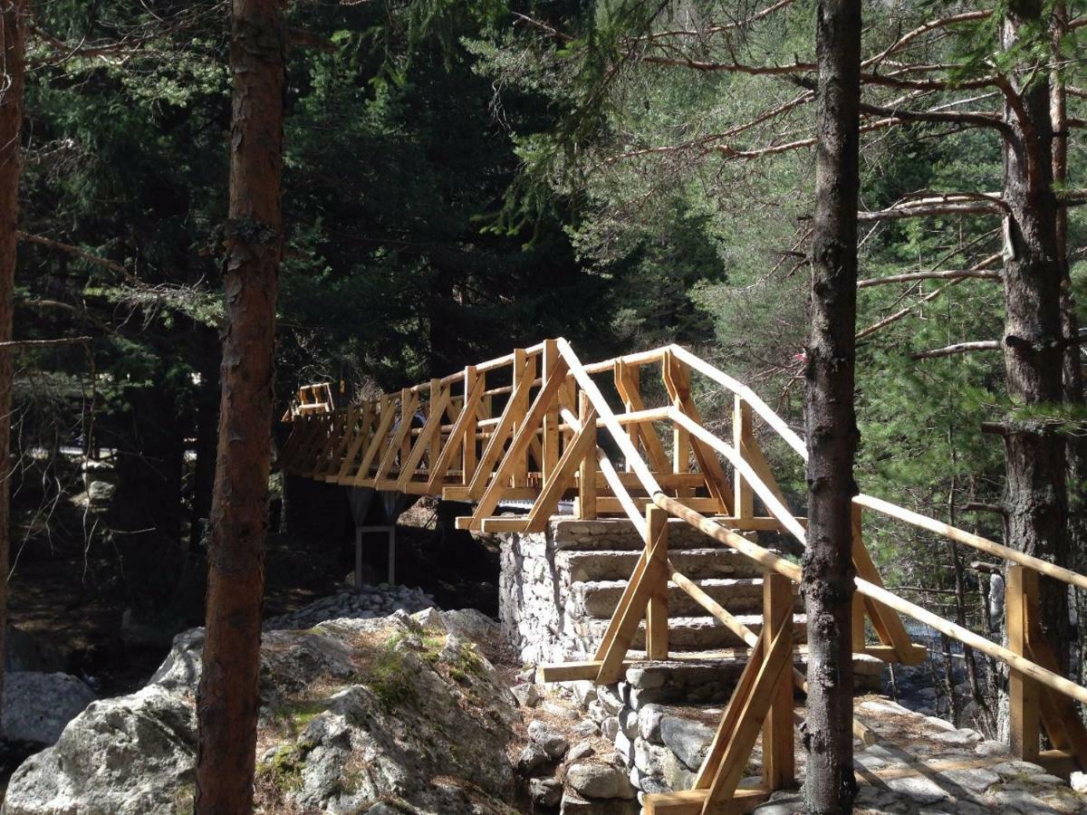 Eagle Rock View Apartment, Borovets Бели искър Екстериор снимка